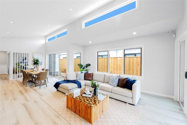 Standard Ceiling Height Australia G.J. Gardner Homes